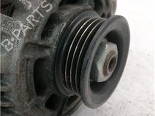 Alternator CHEVROLET AVEO / KALOS Hatchback (T250, T255) 1.2 | BP21600625M7 