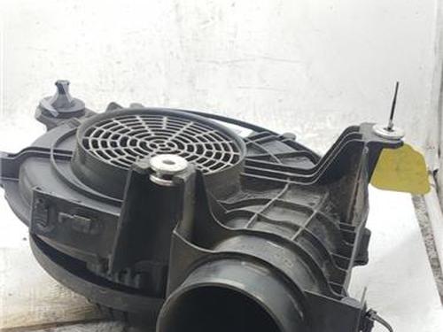 Used Heater blower motor RENAULT ZOE (BFM_) ZOE (88 hp) 29017359