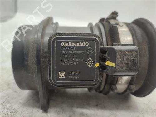 Mass air flow sensor DACIA SANDERO II 1.5 dCi | BP18403313M95 - Image 4