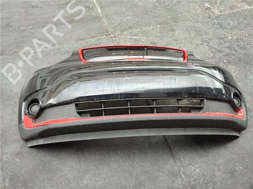 Used Front bumper KIA SOUL II (PS) EV Electric (110 hp) 29318951