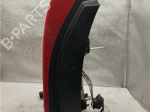 Left taillight VOLVO XC90 I (275) D5 AWD | BP29151762C34 