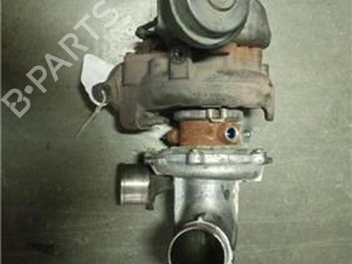 Used Turbocharger/Supercharger TOYOTA COROLLA Saloon (_E15_) 2.0 D-4D (ADE150) (126 hp) 18388241