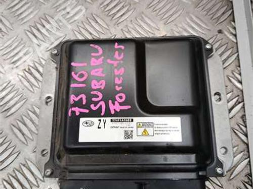 Used Control unit Control unit SUBARU FORESTER (SH_) 2.0 D AWD (SHH, SHD, SHN) (147 hp) 40241284 40241284
