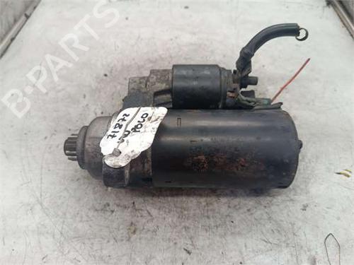 Anlasser für Anlasser VW POLO IV (9N_, 9A_) 1.9 SDI (64 hp) 35971165 35971165