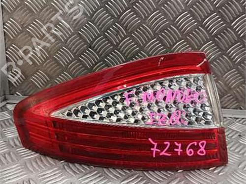 Used Left taillight Left taillight 38737495 38737495