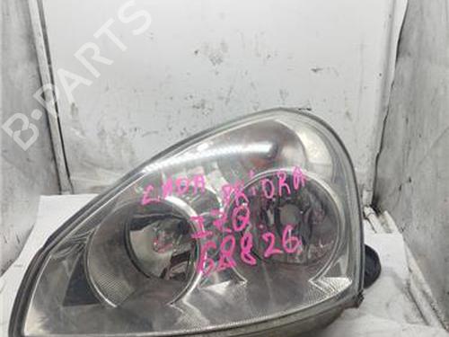 Left headlight LADA PRIORA Estate (2171) 1.6 | BP26303565C28