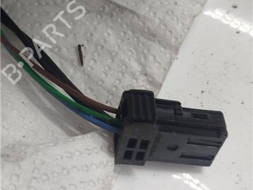 Right mirror CITROËN C4 I (LC_) 1.6 HDi | BP26649540C27 