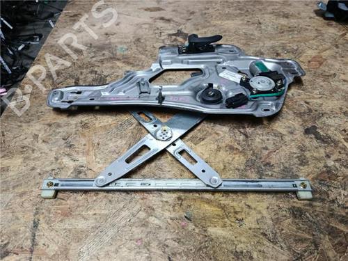 Andre HYUNDAI SANTA FÉ I (SM) 2.0 CRDi 4x4 (113 hp) 29986537