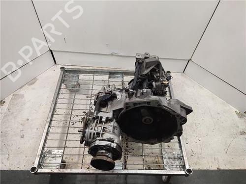 Other AUDI A3 (8L1) 1.8 T quattro FEX
