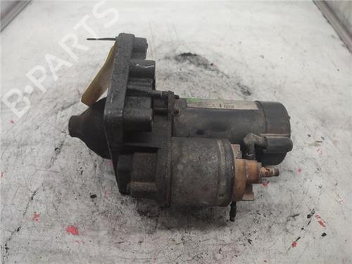 Used Starter CITROËN C3 I (FC_, FN_) 1.4 HDi (68 hp) 29017483