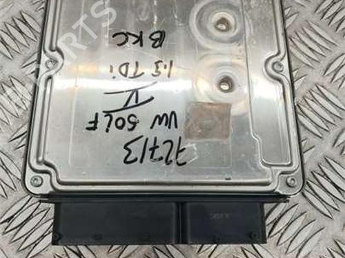 Control unit VW GOLF V (1K1) 1.9 TDI | BP39572087M11 - Image 2