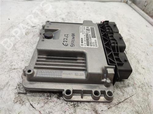 Elektronisk modul CITROËN BERLINGO Box Body/MPV (B9) 1.6 HDi 90 | BP29577407M83 