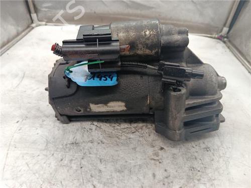 Used Starter Starter FORD MONDEO III Turnier (BWY) 2.0 TDCi (130 hp) 34049762 34049762