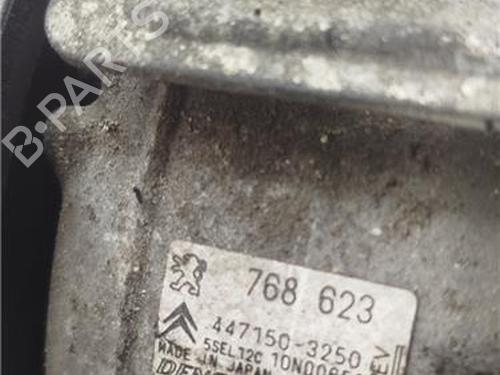 AC compressor CITROËN C4 II (NC_) 1.6 THP 155 | BP29318985M34 