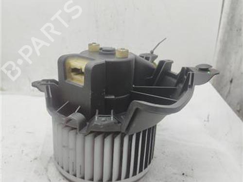 Heater blower motor FIAT PUNTO EVO (199_) 1.3 D Multijet (199AXC1A, 199BXC1A, 199AXT1A, 199BXT1A) | BP29151796M62 