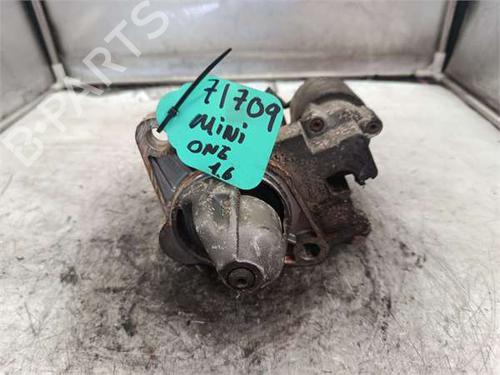 Starter MINI MINI (R50, R53) Cooper | BP36583219M8 - Image 3