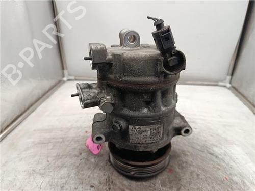 Used AC compressor SEAT IBIZA IV (6J5, 6P1) 1.2 TSI (86 hp) 30164403
