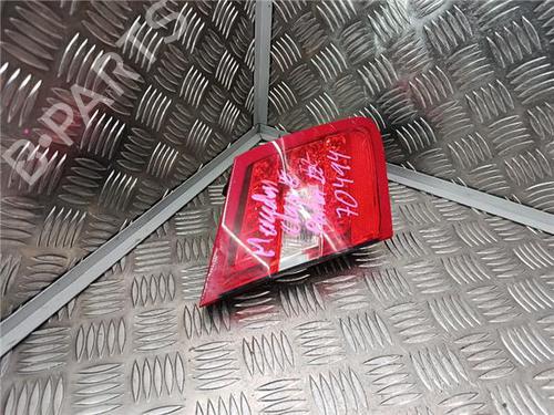 Venstre baglygte bagklap MERCEDES-BENZ E-CLASS (W212) E 250 CDI / BlueTEC (212.003, 212.004) (204 hp) 30692080