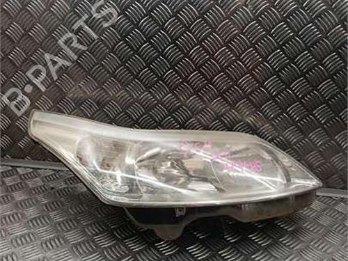 right-headlight-citroen-c4-coupe-la_-2004-2005-2006-2007-2008-2009-2010-2011-2012-2013-36396412 main image