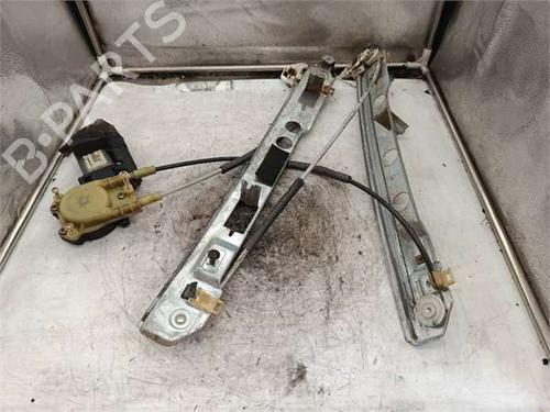 Front left window mechanism RENAULT MEGANE II Saloon (LM0/1_) 1.5 dCi (LM02, LM13, LM2A) | BP36148067C22 - Image 2