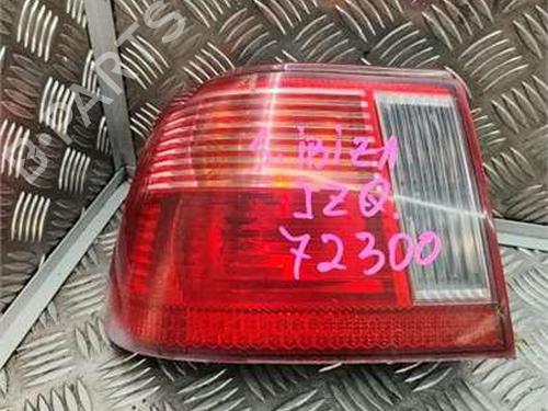 Used Left taillight Left taillight 37003748 37003748