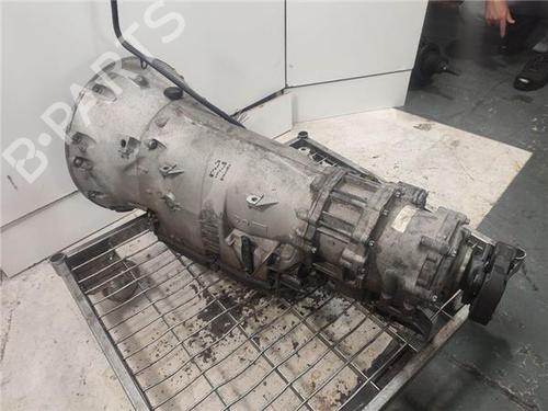 Gearbox MERCEDES-BENZ E-CLASS (W211) E 500 4-matic (211.083) | BP28711433M3