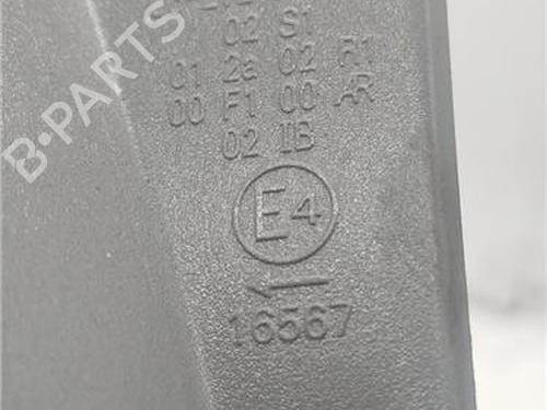 Left taillight TOYOTA YARIS (_P9_) 1.4 D-4D (NLP90_, NLP90R) | BP29345253C34 