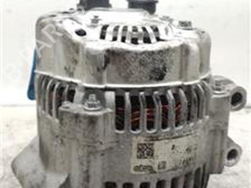Alternator MINI MINI (R50, R53) Cooper | BP18380804M7 