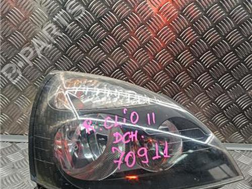 Used Right headlight Right headlight 31692980 31692980