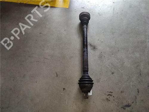 Right front driveshaft VW GOLF V (1K1) 2.0 TDI 16V | BP18008287M39 