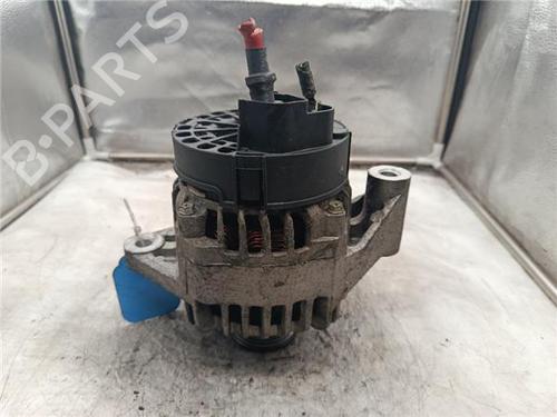 Used Alternator Alternator FIAT GRANDE PUNTO (199_) 1.9 D Multijet (130 hp) 32691458 32691458