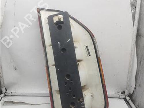 Left taillight MERCEDES-BENZ SPRINTER 2-t Van (B901, B902) 216 CDI (902.661, 902.662) | BP27332861C34 
