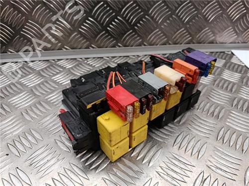 Used Other Other MERCEDES-BENZ S-CLASS (W220, V220) S 320 CDI (220.025, 220.125) (204 hp) 33562127 33562127