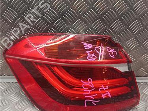 Venstre Baklys Venstre Baklys BMW 2 Active Tourer (F45) 218 i (140 hp) 33249785 33249785