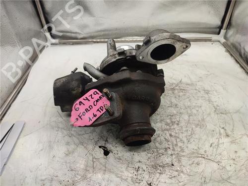 Turbolader/Kompressor für FORD C-MAX II (DXA/CB7, DXA/CEU) 1.6 TDCi (95 hp) 30522510
