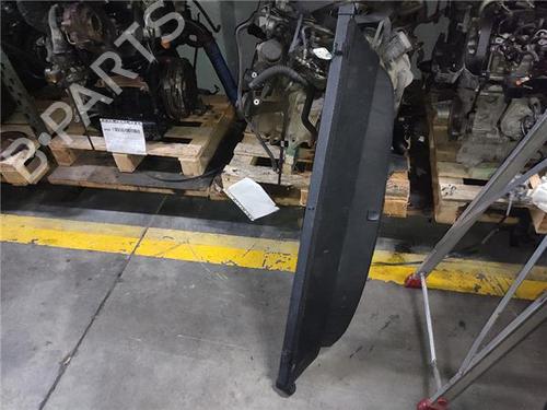 Used Rear parcel shelf CITROËN C4 Picasso II 1.6 HDi / BlueHDi 115 (115 hp) 31984912