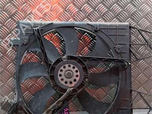 Used Radiator fan Radiator fan SEAT CORDOBA (6L2) 1.9 SDI (64 hp) 40241262 40241262