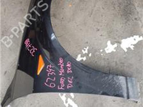 Right front fenders FORD MONDEO III Saloon (B4Y) 2.0 16V DI / TDDi / TDCi | BP18378435C42 