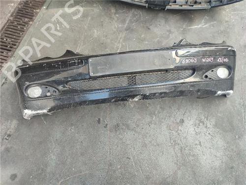 Used Front bumper MERCEDES-BENZ C-CLASS (W203) C 200 CDI (203.004) (116 hp) 23952144