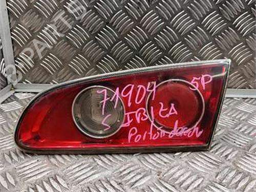 Used Right tailgate light Right tailgate light SEAT IBIZA III (6L1) 1.9 TDI (100 hp) 35395655 35395655