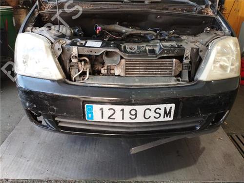 Starter OPEL MERIVA A MPV (X03) 1.7 DTI (E75) | BP18005038M8 