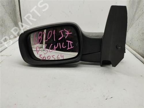 Used Left mirror RENAULT SCÉNIC II (JM0/1_) 1.6 16V (JM1R) (112 hp) 23987033