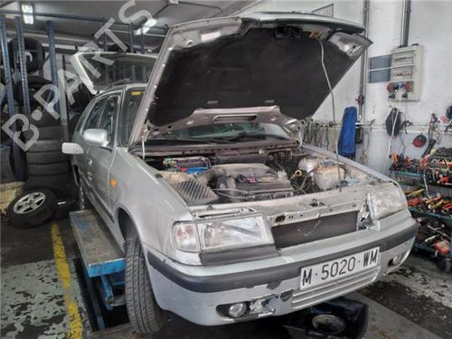 SKODA FELICIA II Estate (6U5) 1.9 D (64 hp) 1719025
