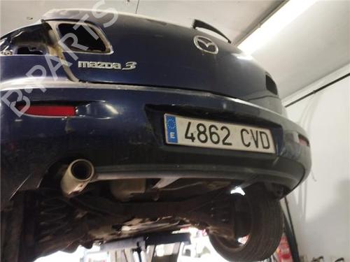 Teile für MAZDA 3 (BK) 2.0 (BKEP) (150 hp) 4224110 