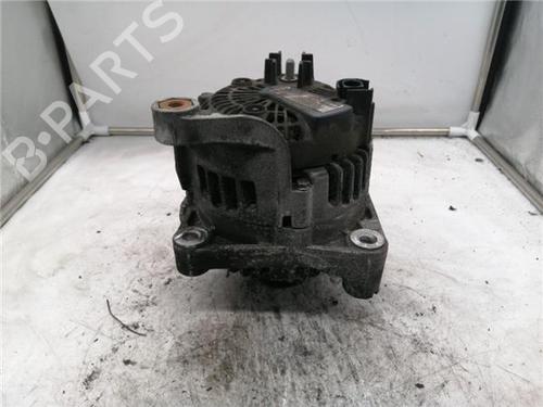 Used Alternator BMW X3 (E83) 2.0 d (150 hp) 24651134