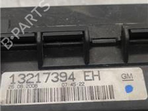 Fuse box OPEL CORSA D (S07) 1.3 CDTI (L08, L68) | BP18384447E1 