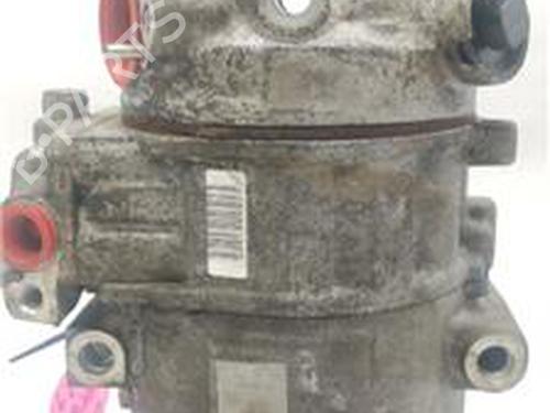 AC compressor SEAT IBIZA III (6L1) 1.9 TDI | BP18391252M34 