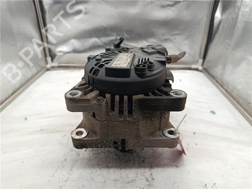 Generator PEUGEOT 407 (6D_) 1.6 HDi 110 (6D9HZC, 6D9HYC) (109 hp) 30767727