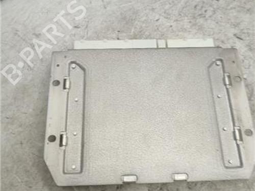 Electronic module MERCEDES-BENZ A-CLASS (W168) A 140 (168.031, 168.131) | BP18005924M83 
