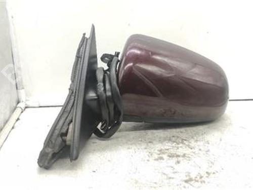 Left mirror AUDI A4 B6 (8E2) 3.0 | BP18007224C26 